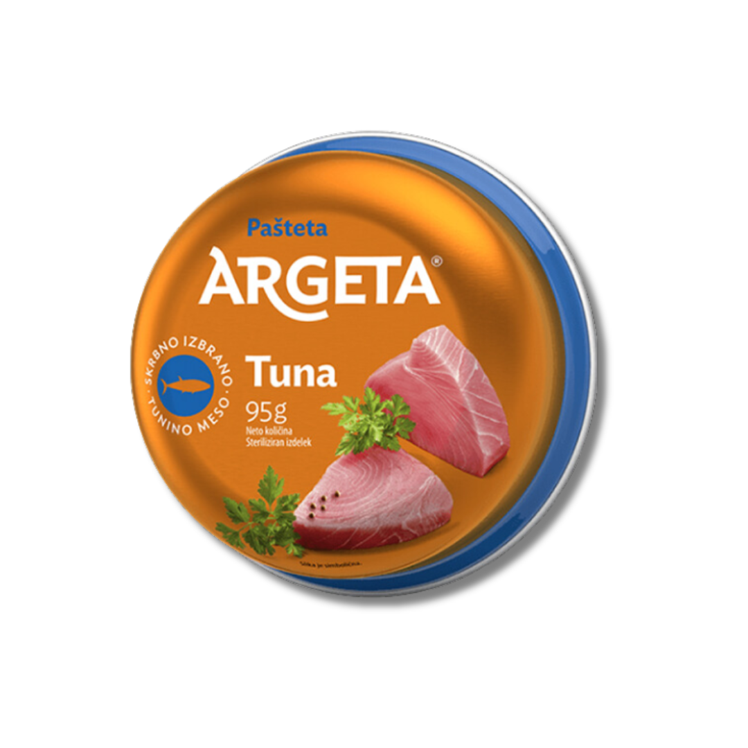Argeta Tuna Spread 95g