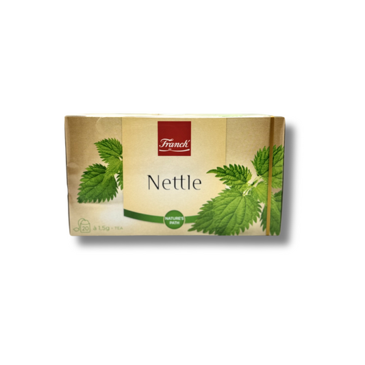 Nettle Tea Franck 20 bags