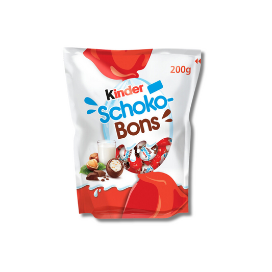 Kinder Schoko-Bons