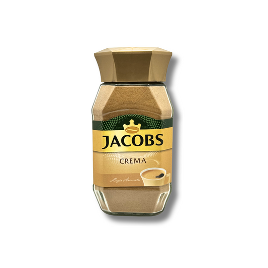 Jacobs Crema Coffee 200 g
