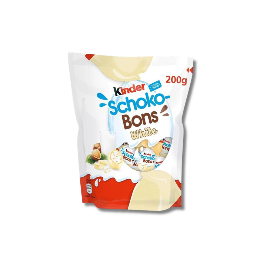 Kinder Schoko-Bons