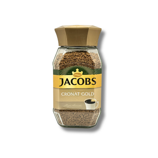 Jacobs Cronat Gold Coffee 200 g