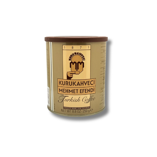 Kurukahveci Turkish Coffee 250 g