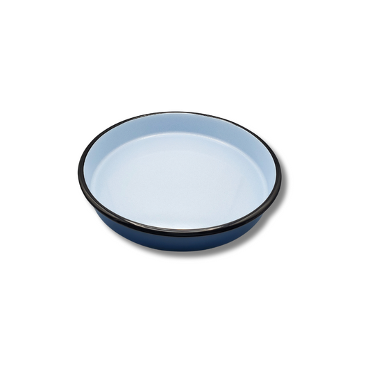 Metalac Round Tray