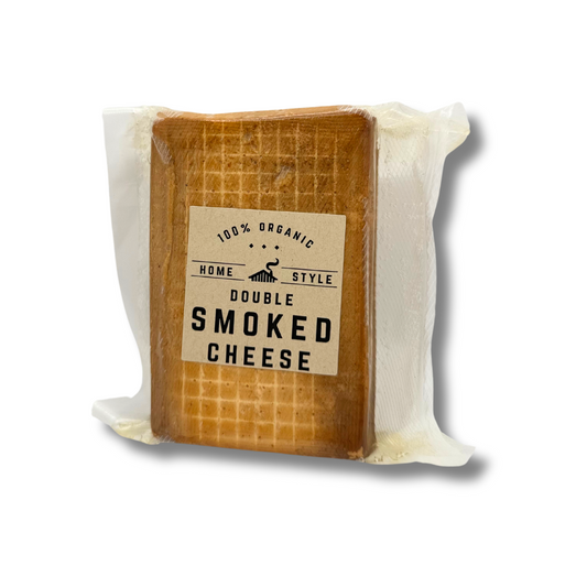 Smoked Cheese