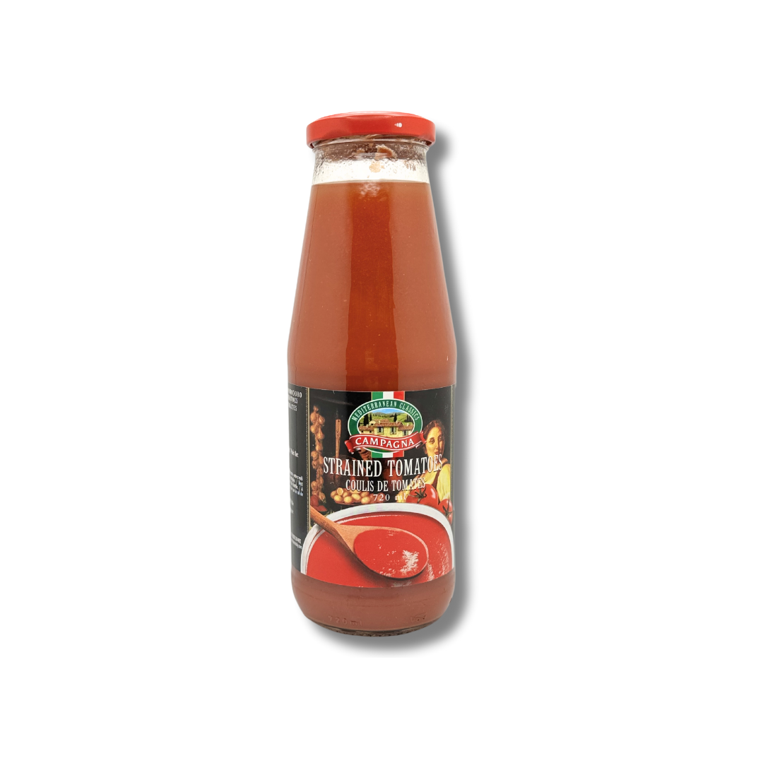 Campagna Strained Tomatoes 680 g