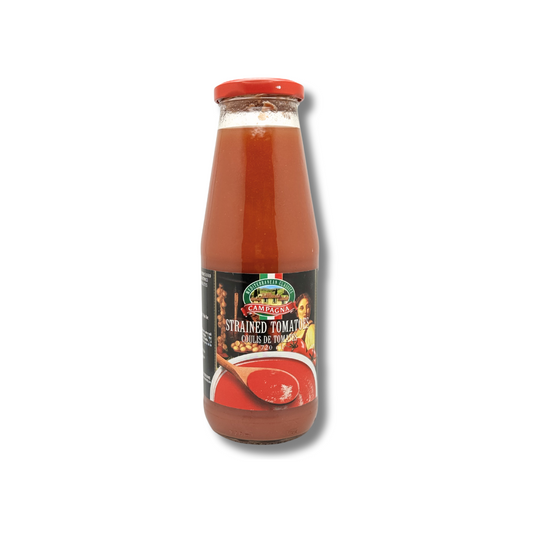 Campagna Strained Tomatoes 680 g