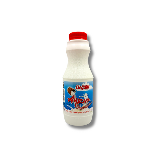 Elegant Ayran Yogurt Drink 473ml