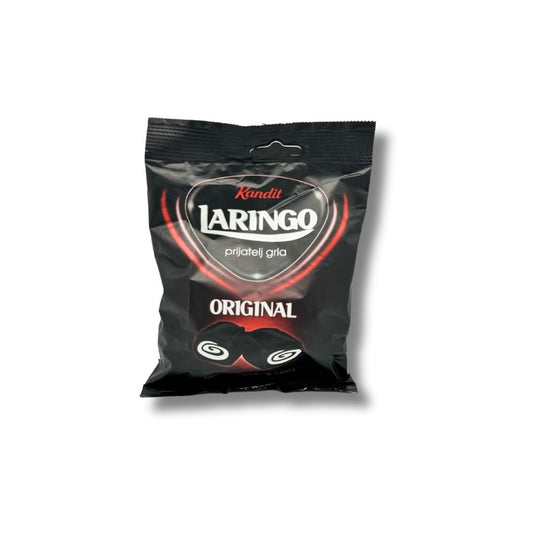 Kandit Laringo 80 g