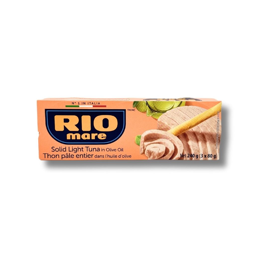 Rio Mare Tuna in Olive Oil 240 g