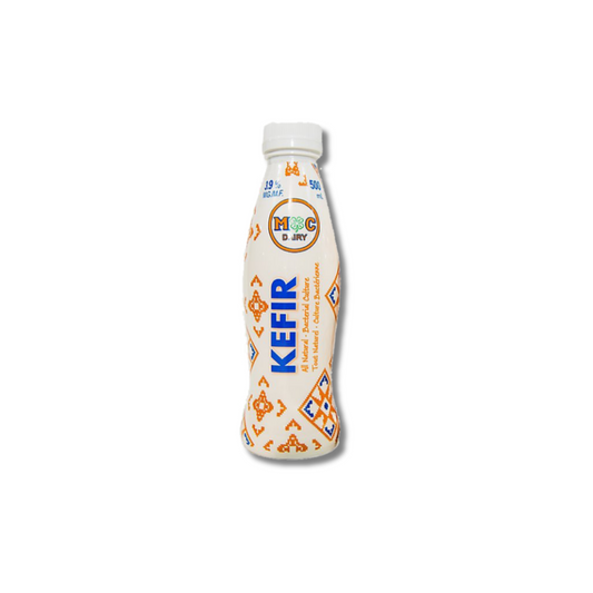 MC Kefir 500ml