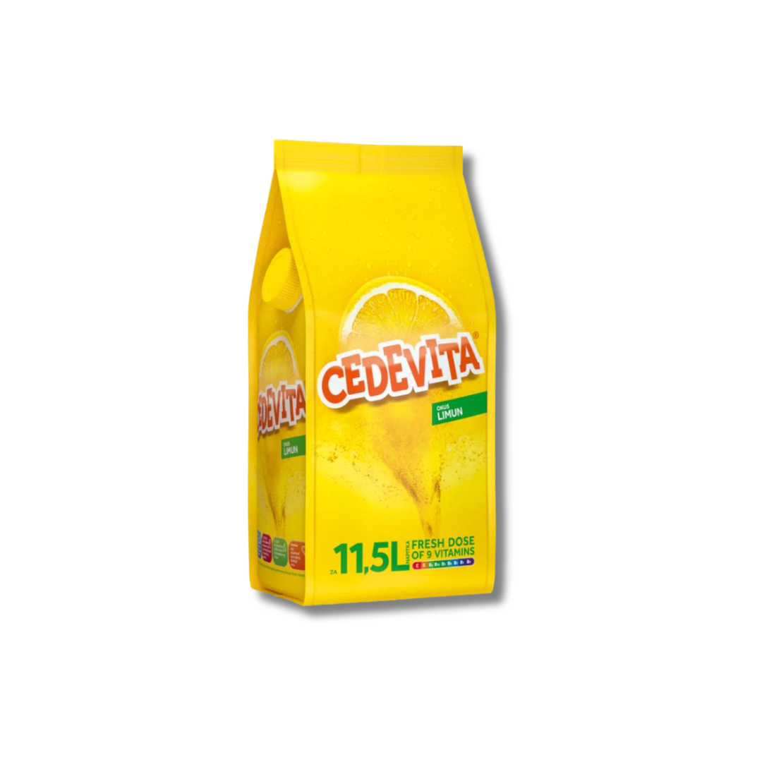 Cedevita Lemon 1000g