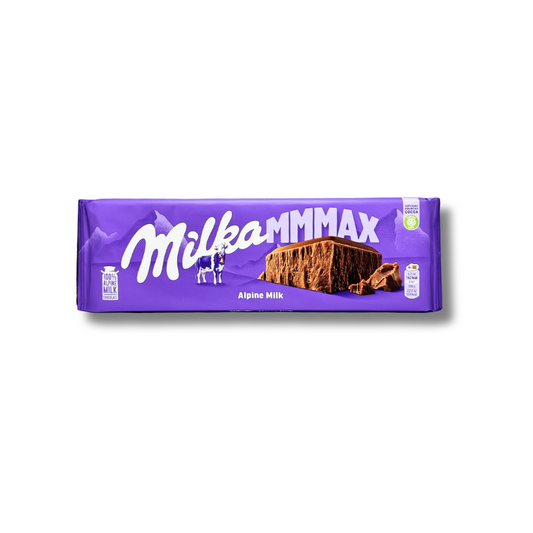 Milka Chocolate 300 g