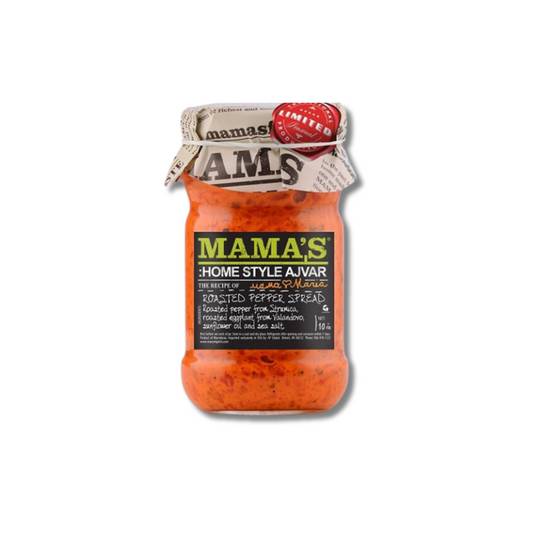 Mama's Ajvar Mild