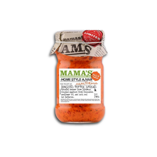 Mama's Ajvar Hot