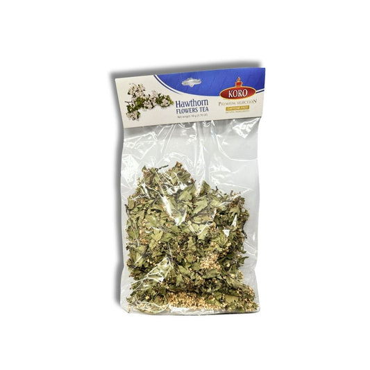 Hawthorn Flowers Tea 50 g