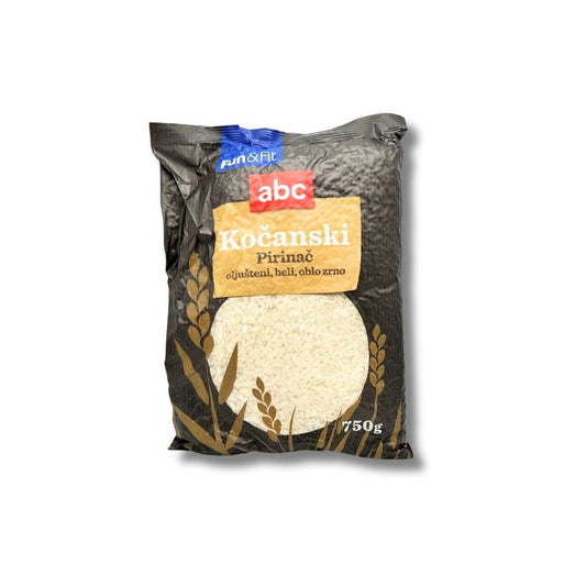 ABC Rice 750 g