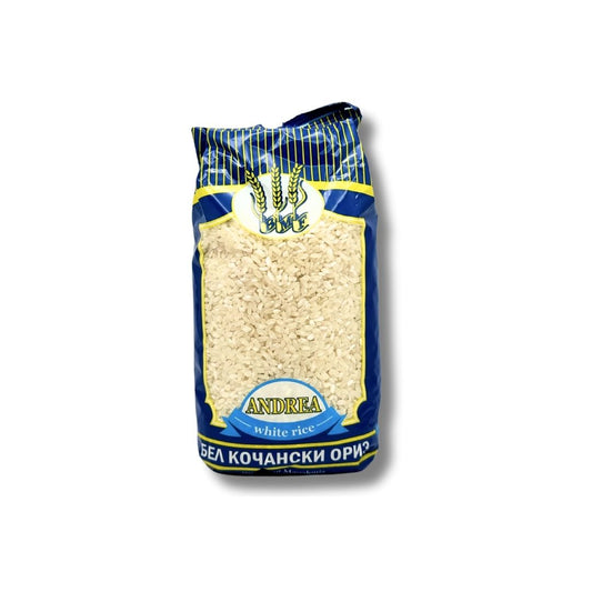 BMF White Rice 900 g