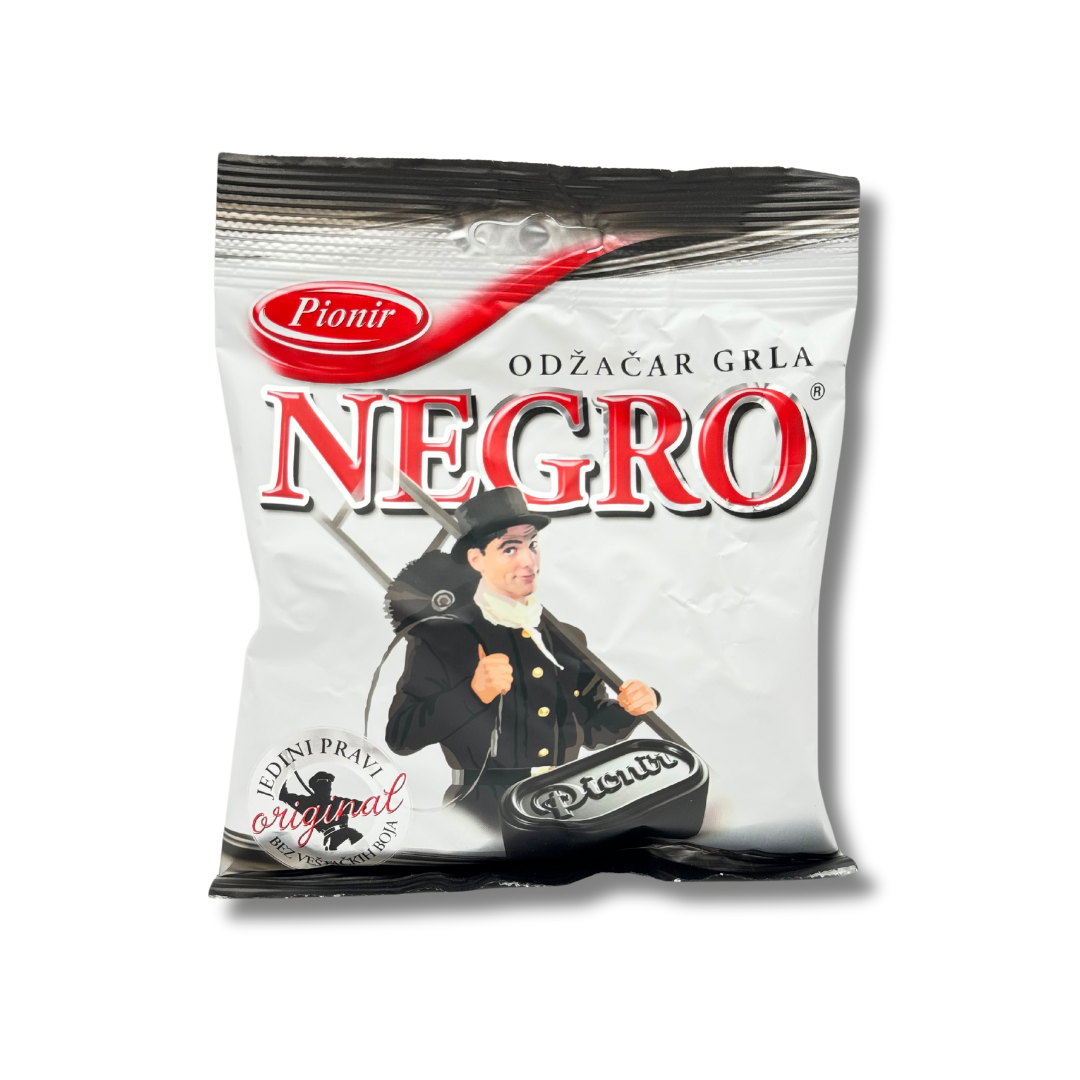 Negro Candy