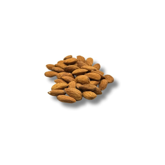 Organic Almond 100 g