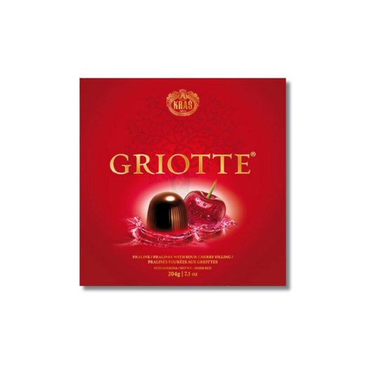 Kras Griotte 204g