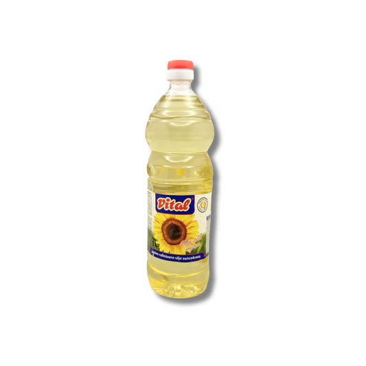 Vital Oil 1 L
