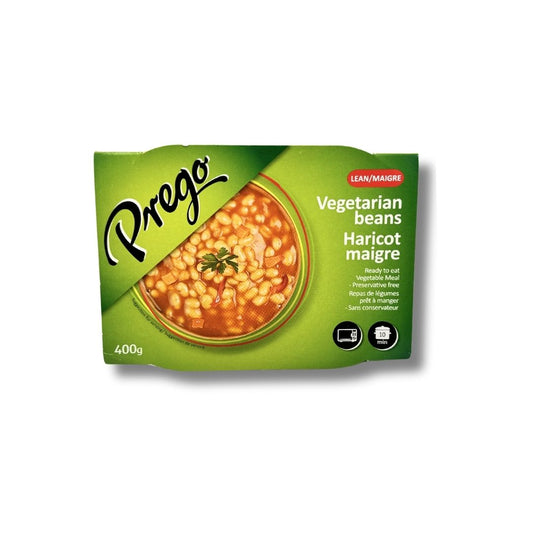 Prego Vegetarian Stew 400g