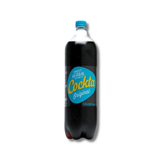 Cockta 1.5L