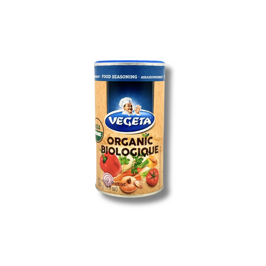 Vegeta Organic 280g