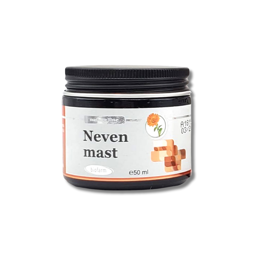 Neven Mast Marigold Ointment 50ml