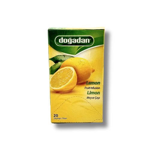 Lemon Tea Dogadan 20 bags