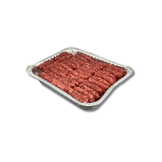 Mrakovic Chevapi 100 (Local delivery only)