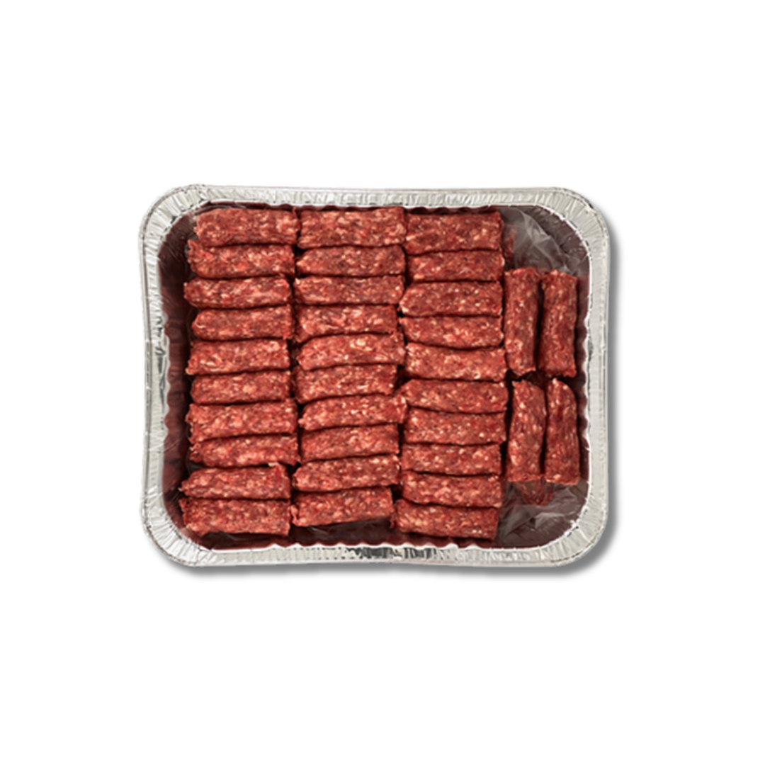 Mrakovic Chevapi 100 (Local delivery only)