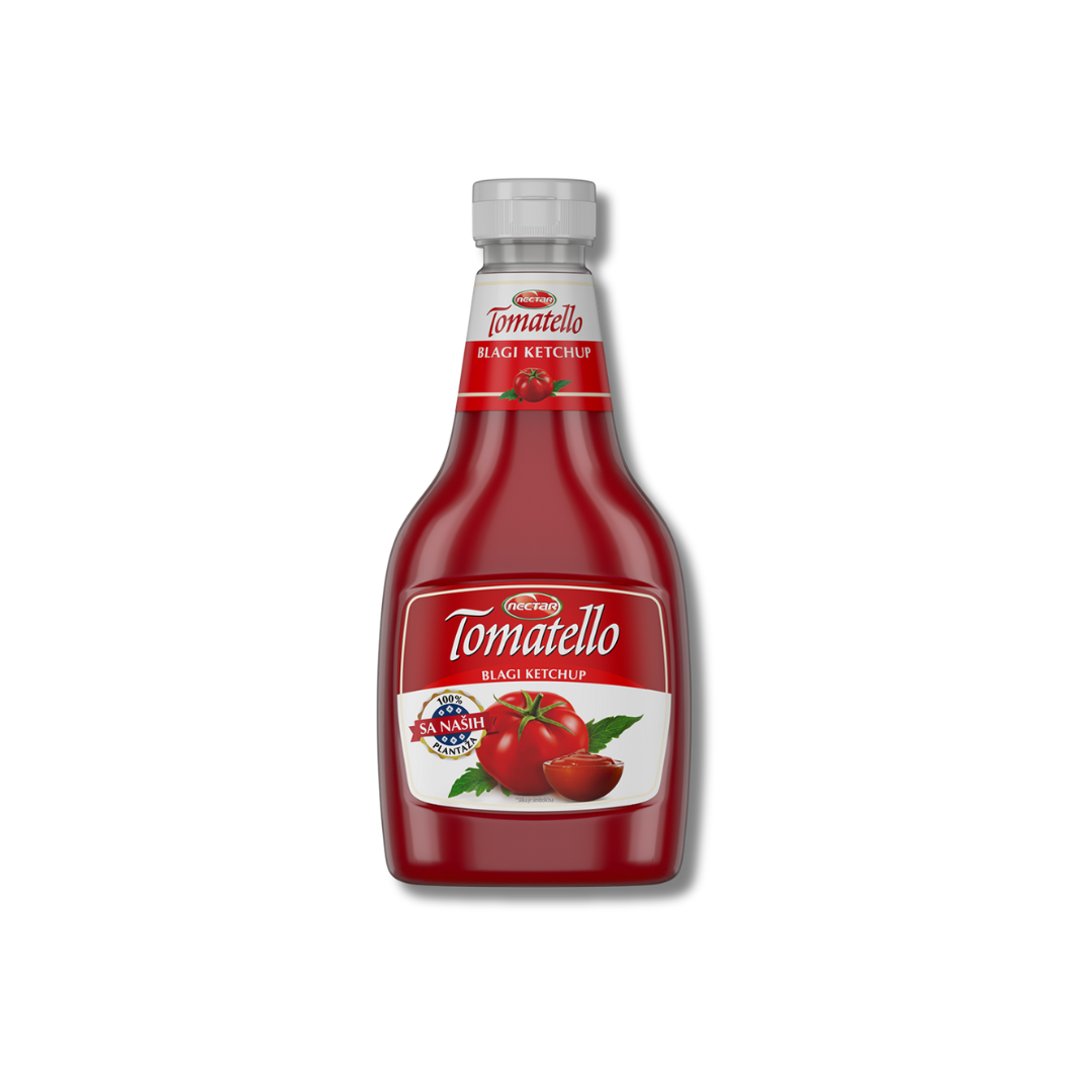 Nectar Tomatello Ketchup Blagi