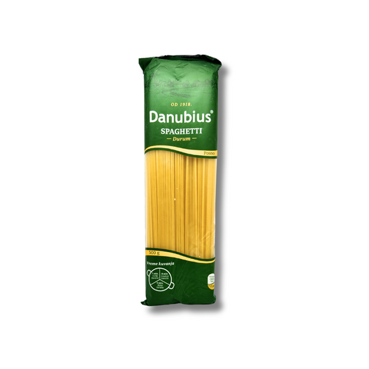Danubius Spaghetti 500 g