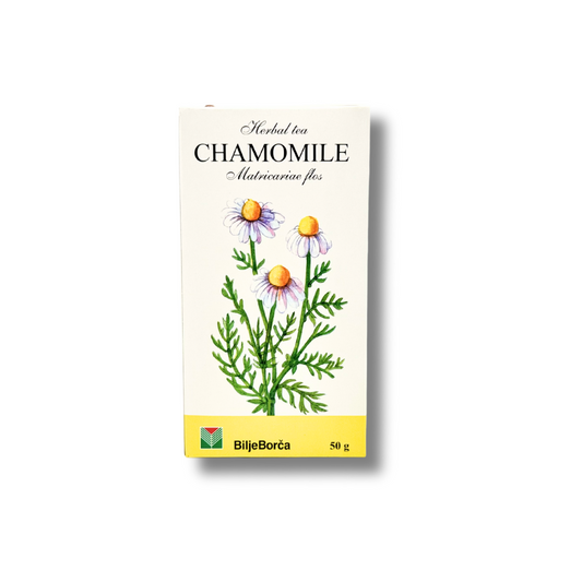 Chamomile Tea Bilje Borca 50 g