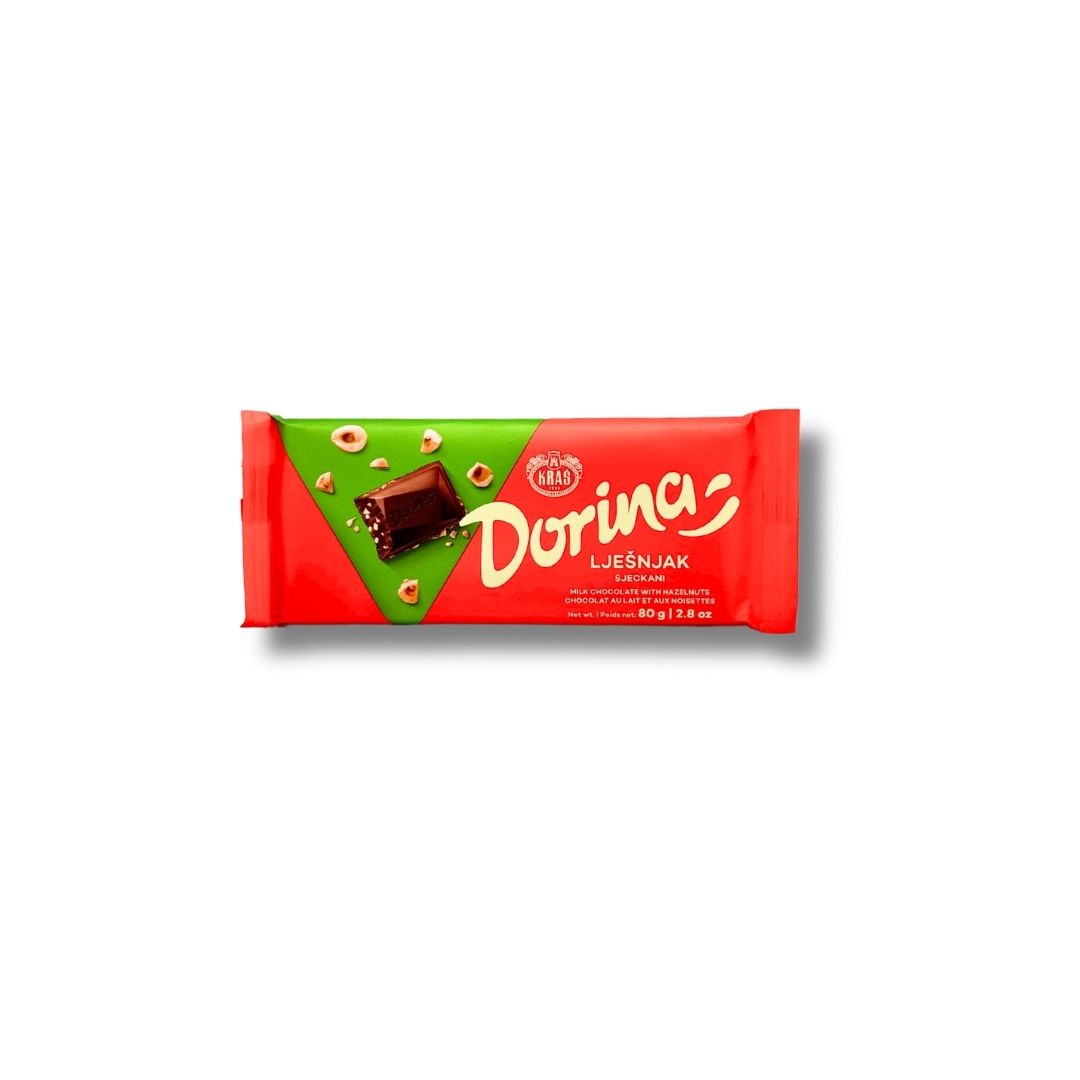 Kras Dorina Chocolate