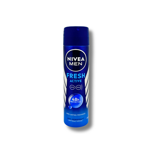 Nivea Men Anti-Perspirant Fresh Active 150 ml