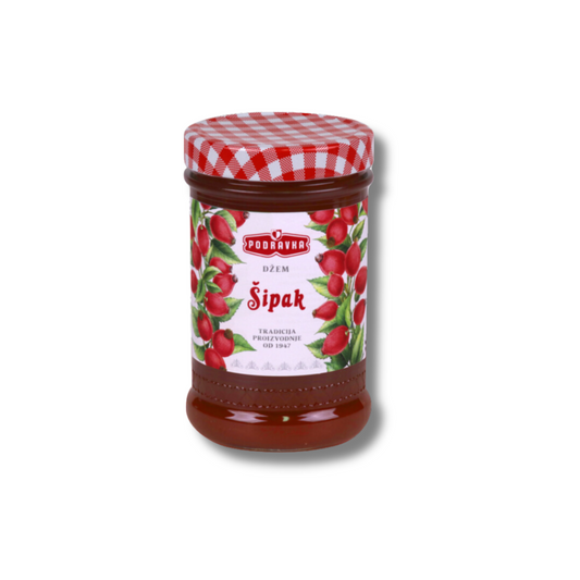 Podravka Rosehip Spread