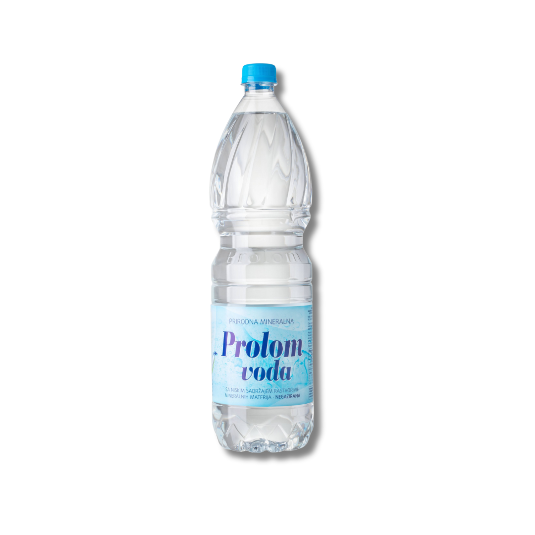 Prolom Water 1.5L single