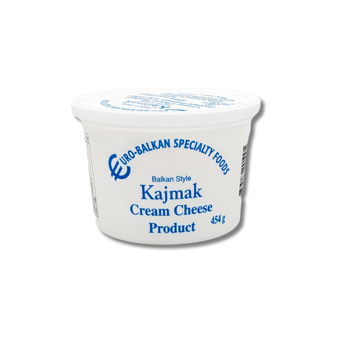 Euro Balkan Kajmak 454g