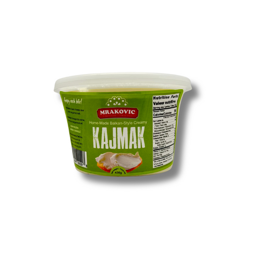 Mrakovic Kajmak 430g