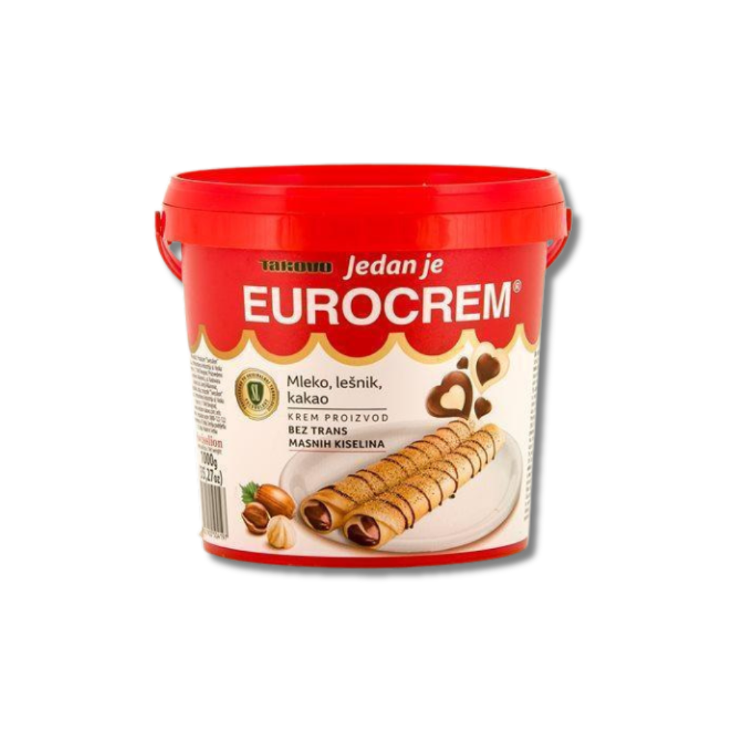 Eurocrem 1kg
