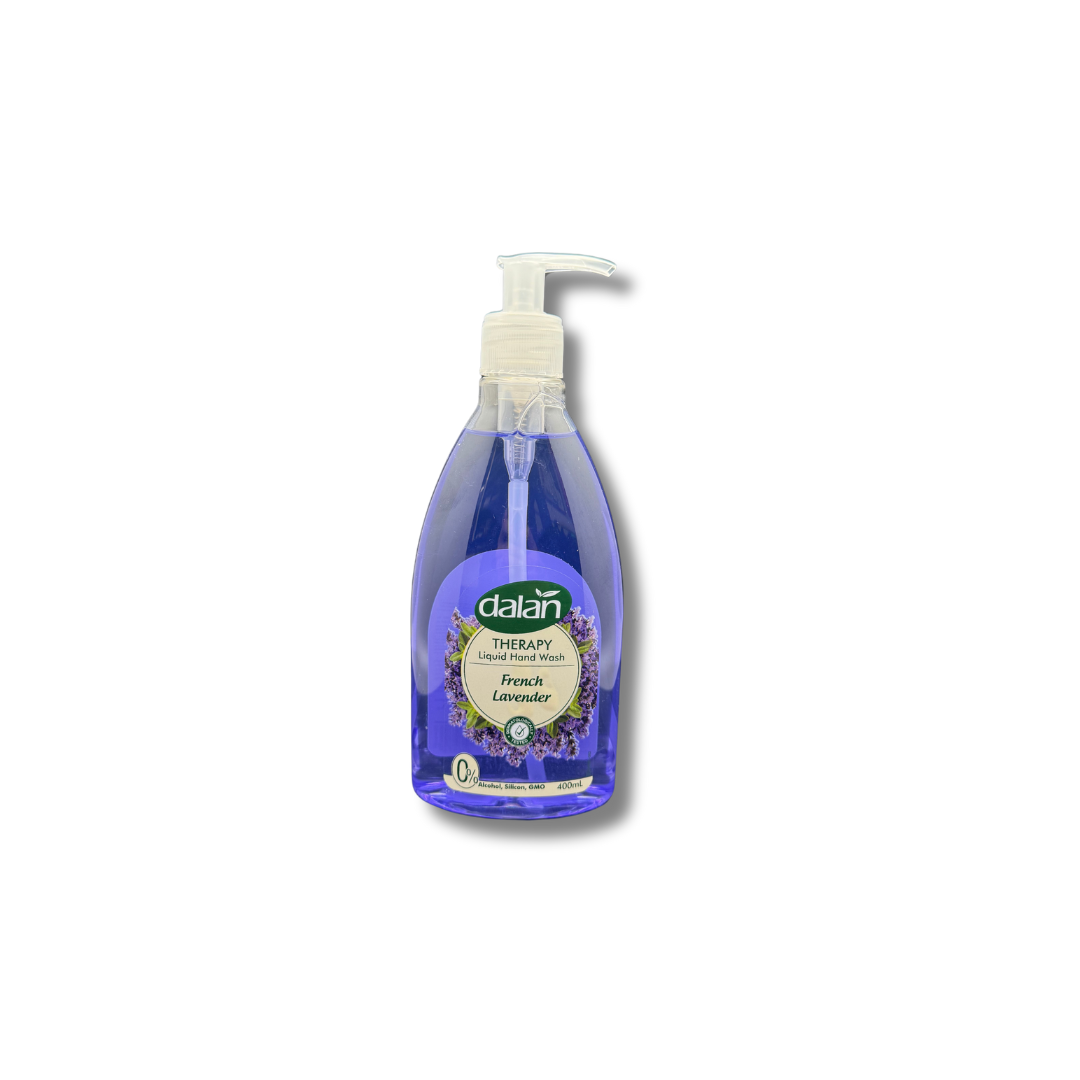 Dalan Olive Oil Liquid Soap 400ml