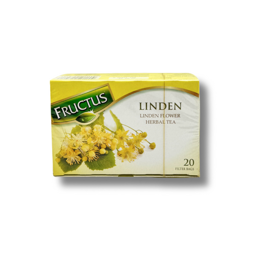 Fructus Linden Tea 20 bags