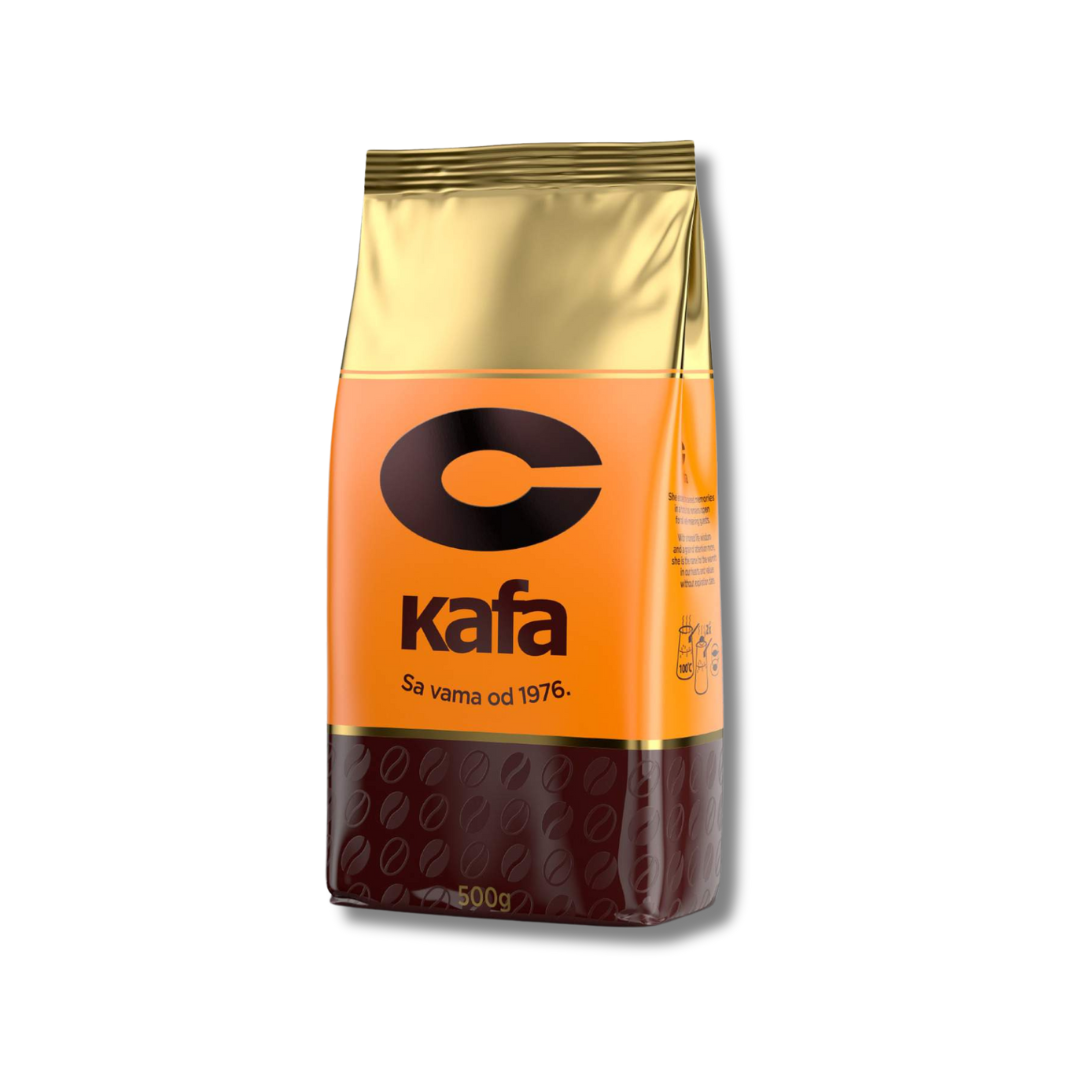 C Kafa Coffee 500 g