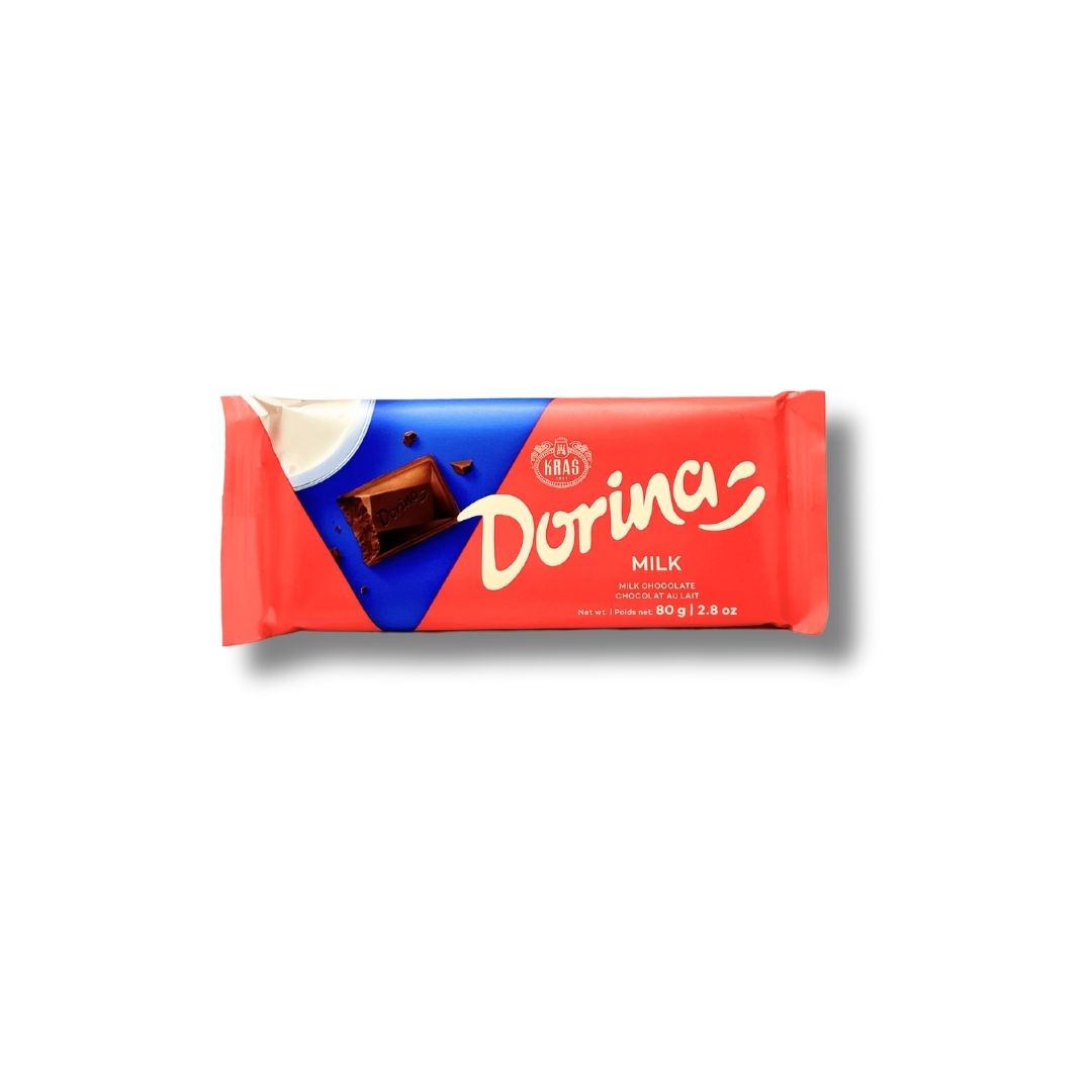 Kras Dorina Chocolate