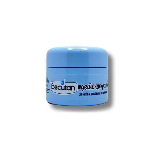 Becutan Baby Cream 100 ml
