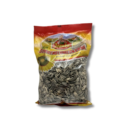 Ivanka Sunflower Seeds 400 g