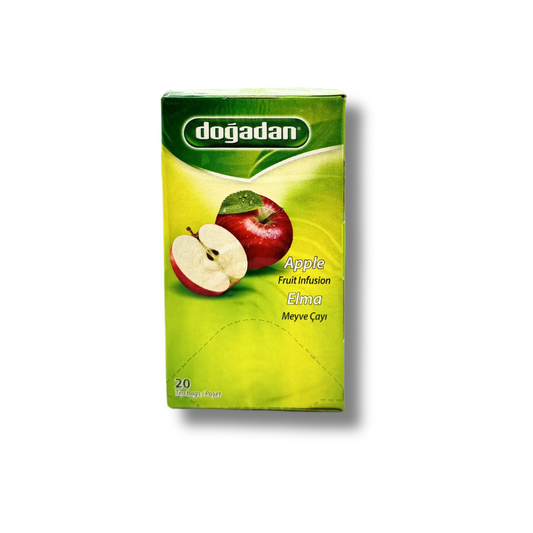 Dogadan Apple Tea 20 bags